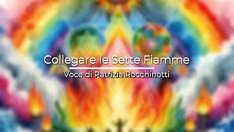 Collegare le Sette Fiamme