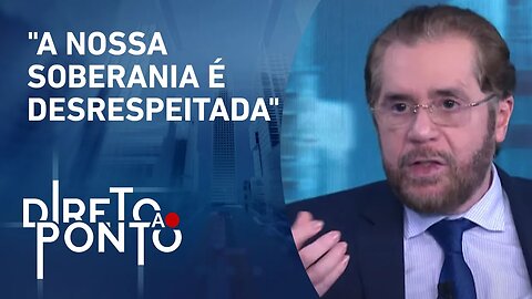 Plínio Valério: "Vamos ter maior liberdade de agir na Comissão" | DIRETO AO PONTO