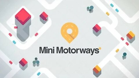 Mini Motorways Tips