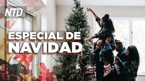 Especial de Navidad | NTD Noticias