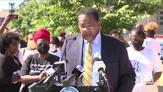 Juneteenth flag flies high above City Hall for first time