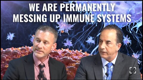 Dr. Cole & Dr. Urso Discuss Immune Dysregulation