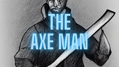 The Axe Man of New Orleans: Unveiling the Terror!