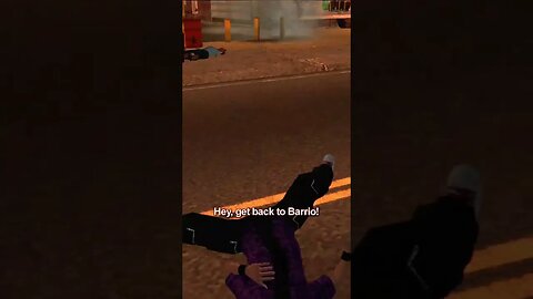 Saints Row: Rico Suave | It's Coming Right For Us #Shorts