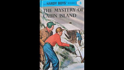 The Mystery of Cabin Island (Part 2 of 4)