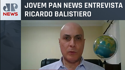 Economista fala sobre alta de 0,23% da inflação