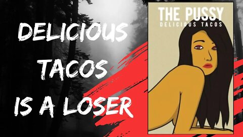 "Delicious Tacos" The Writer Is A Loser - IWAM Ep. 592