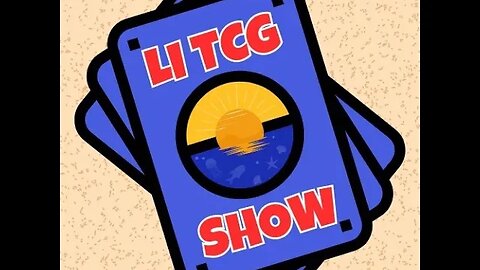 Long Island TCG Expo 2023