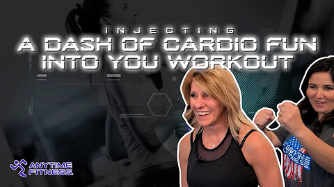 How to Make Cardio Fun