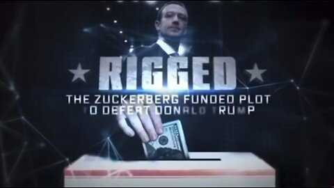 🔥Rigged🔥 (Trailer)