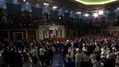 Here’s all three of Joe Biden’s #SOTU speeches in 5 minute If you’ve seen one, you’ve seen them all