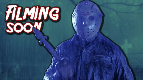 Jason Still Haunts Crystal Lake, Show Update!