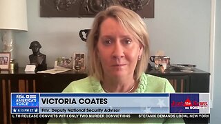 Victoria Coates: Heritage has created a ‘Project 2025’ for every administration since Reagan