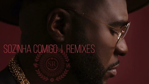 Kaysha x Paerl x Malcom Beatz - Sozinha comigo - Magic.pro Kizomba Remix