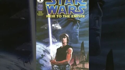 Heir to the Empire