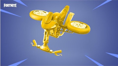 ALL 70+ GLIDERS WITH SOUNDS FORTNITE