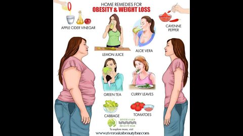 Weight loss exercise