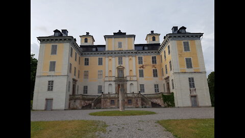 Paranova S02E07 Undersökning Mälsåker Slott(Swedish)