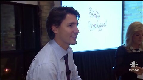 Justin Trudeau loving china's dictatorship.