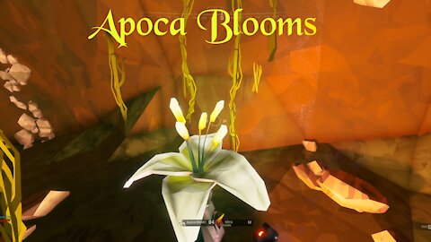 Deep Rock Galactic 14 – Apoca Blooms