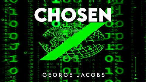 Chosen - George jacobs (official Music Video) Christian AfroBeats