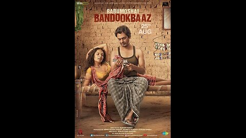 Bandookbaaz Nawazuddin Siddiqui Super Hit Movie 2017 l Part 1