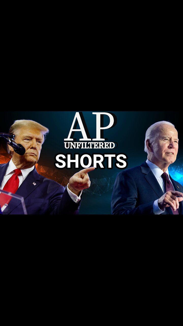 Shorts: Shocking Biden Vs Trump Poll