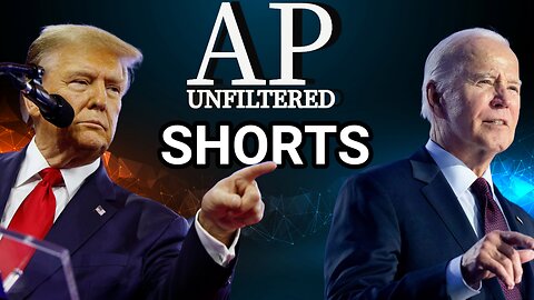 Shorts: Shocking Biden Vs Trump Poll