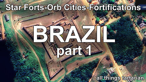 Brazil Part 1