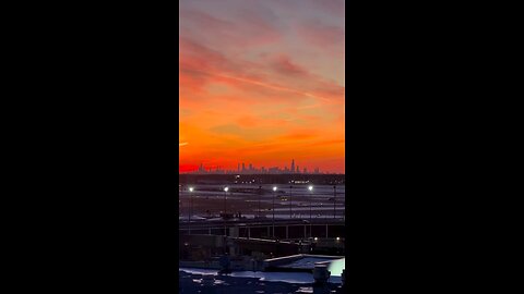 Office views #AvGeek #AviationGram # Travel #InstaPlane #Landing #FlyORD #ChooseORD #Chicago #Chicag