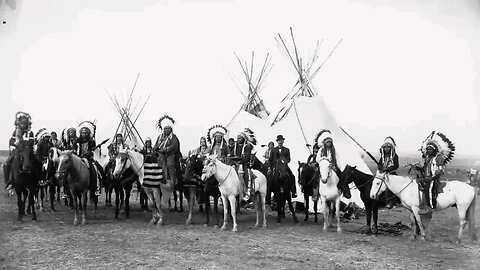 🦅🐺 Native American Spiritual Ritual Music 🐺🦅