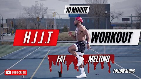 BURN 1000+ CALORIES WITH THIS FAT BURNING WORKOUT | Follow along