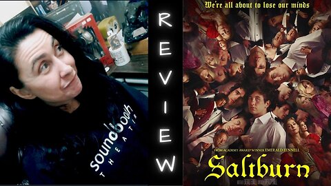 Saltburn: Debauchery and idiocy posing as "art" | Movie review