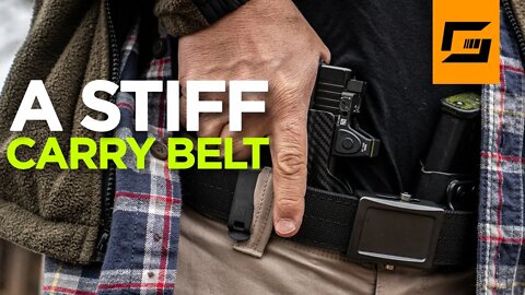 Do You Need A Concealed Carry Belt?