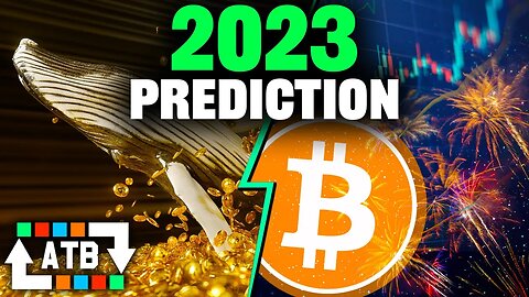 Yearly Crypto Wrap-Up (What To Expect in 2023)