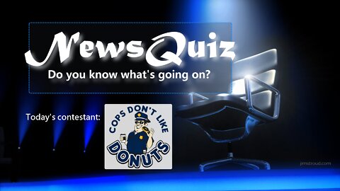 Newsquiz