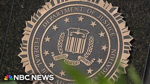 New report says FBI fails to protect some children from sexual abuse