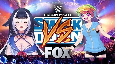 Friday Night Smackdown Episode 29! PT.1