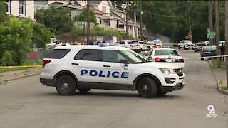 CPD: 2 children critical after quadruple shooting in Westwood