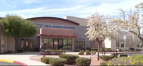 Coral Academy begins blended learning program today