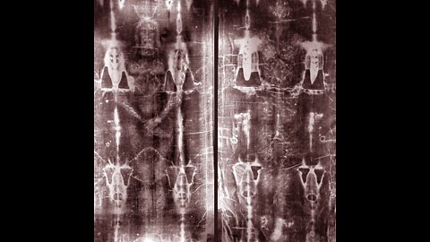 THE SHROUD OF TURIN