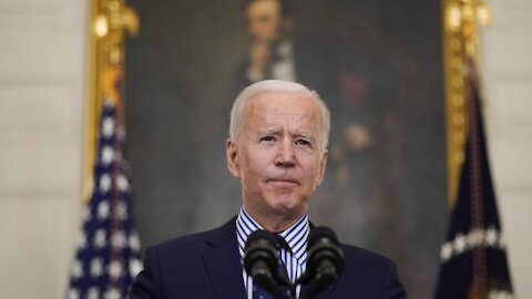 Biden y sus 6 promesas de campaña que no cumplió