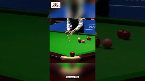 FU VS Robertson | #fu #robertson #snooker2023 #snooker #champion #foryou #games #matches #shorts