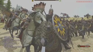 Mount and Blade 2 Bannerlord Mods (GODLIKE GAMEPLAY!)