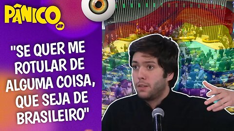 ELEIÇÕES DO CONGRESSO MOSTRAM QUE A DIREITA PREZA POR TODES MAIS QUE A ESQUERDA? Caio Coppolla opina