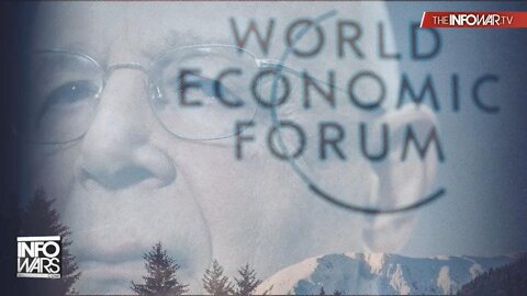 World Economic Forum Assumes Control Over Global Corporate Takeover at Summit in Davos