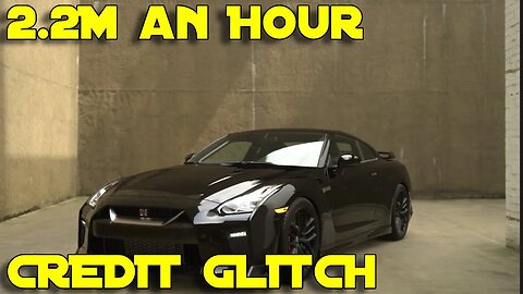 Gran Turismo 7 - All NEW GT7 Money Glitch Working After Patch 1.31 | Unlimited Credits Glitch GT7