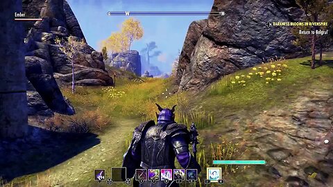 The Elder Scrolls Online: Tamriel Unlimited on stadia part 181 by sheaffer117