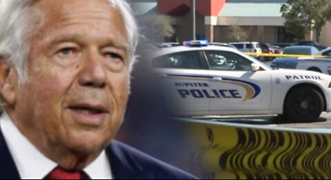 State appeals ruling that threw out video evidence in Robert Kraft case