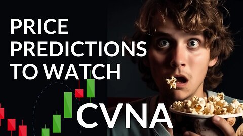 Is CVNA Undervalued? Expert Stock Analysis & Price Predictions for Wed - Uncover Hidden Gems!